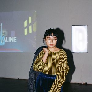 Meet your Posher, Jane